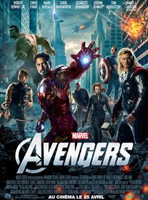 image du film Avengers