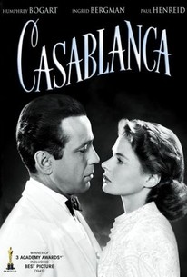 image du film Casablanca