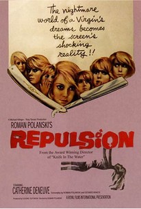 image du film Repulsion