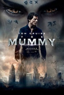 image du film The Mummy