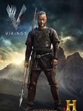 affiche de la serie Viking